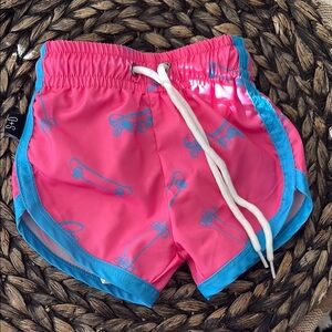 Baby swim trunks